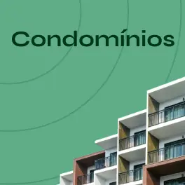 Condominios e serviços